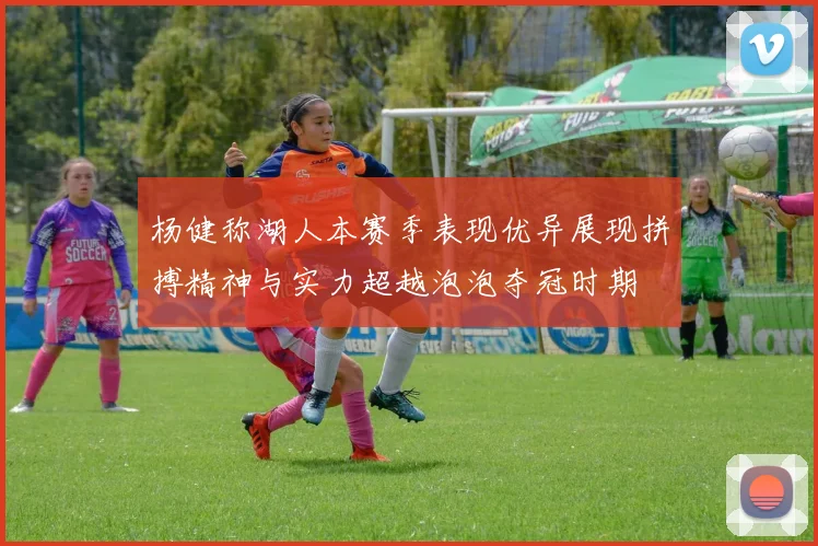 杨健称湖人本赛季表现优异展现拼搏精神与实力超越泡泡夺冠时期
